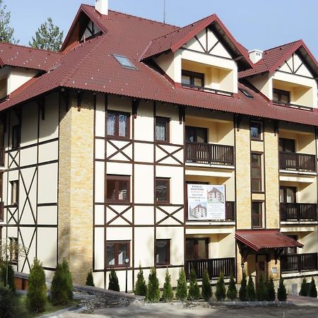 Apartment Kiki Златибор Стая снимка
