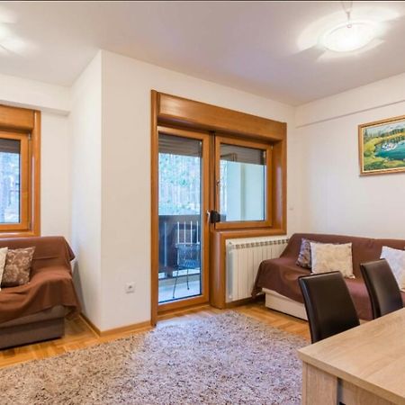Apartment Kiki Златибор Екстериор снимка