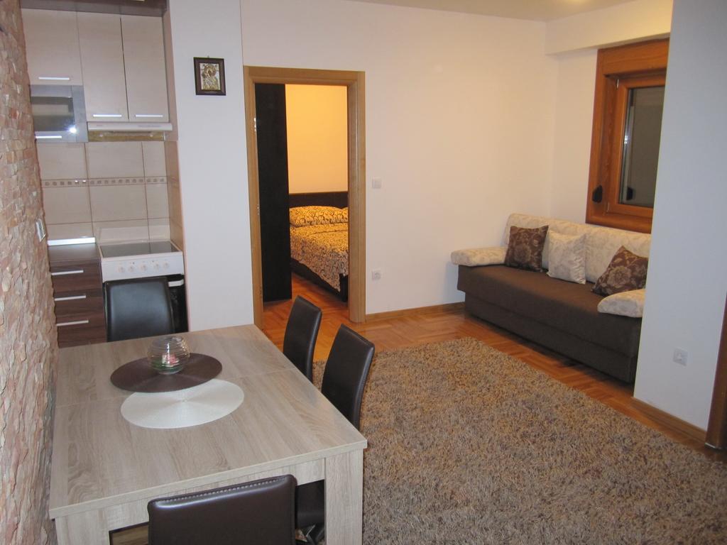 Apartment Kiki Златибор Стая снимка