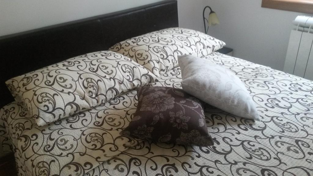 Apartment Kiki Златибор Стая снимка