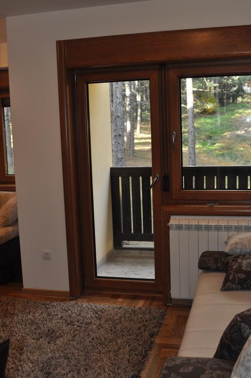 Apartment Kiki Златибор Стая снимка