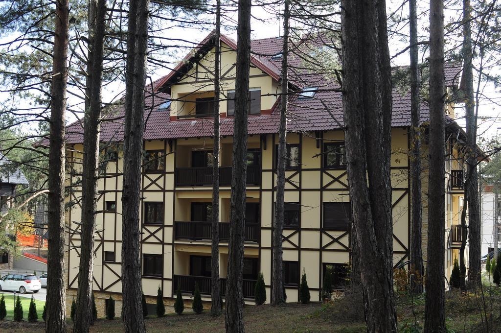 Apartment Kiki Златибор Стая снимка