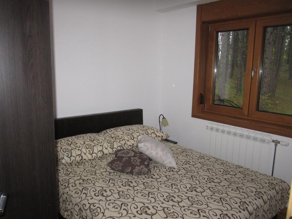 Apartment Kiki Златибор Стая снимка