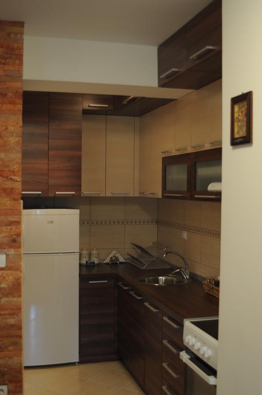 Apartment Kiki Златибор Стая снимка