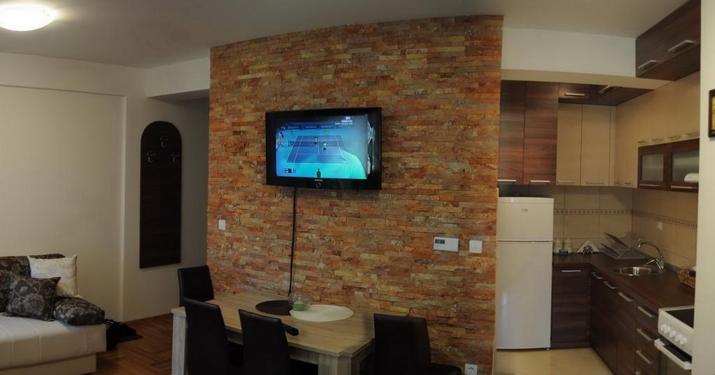 Apartment Kiki Златибор Екстериор снимка