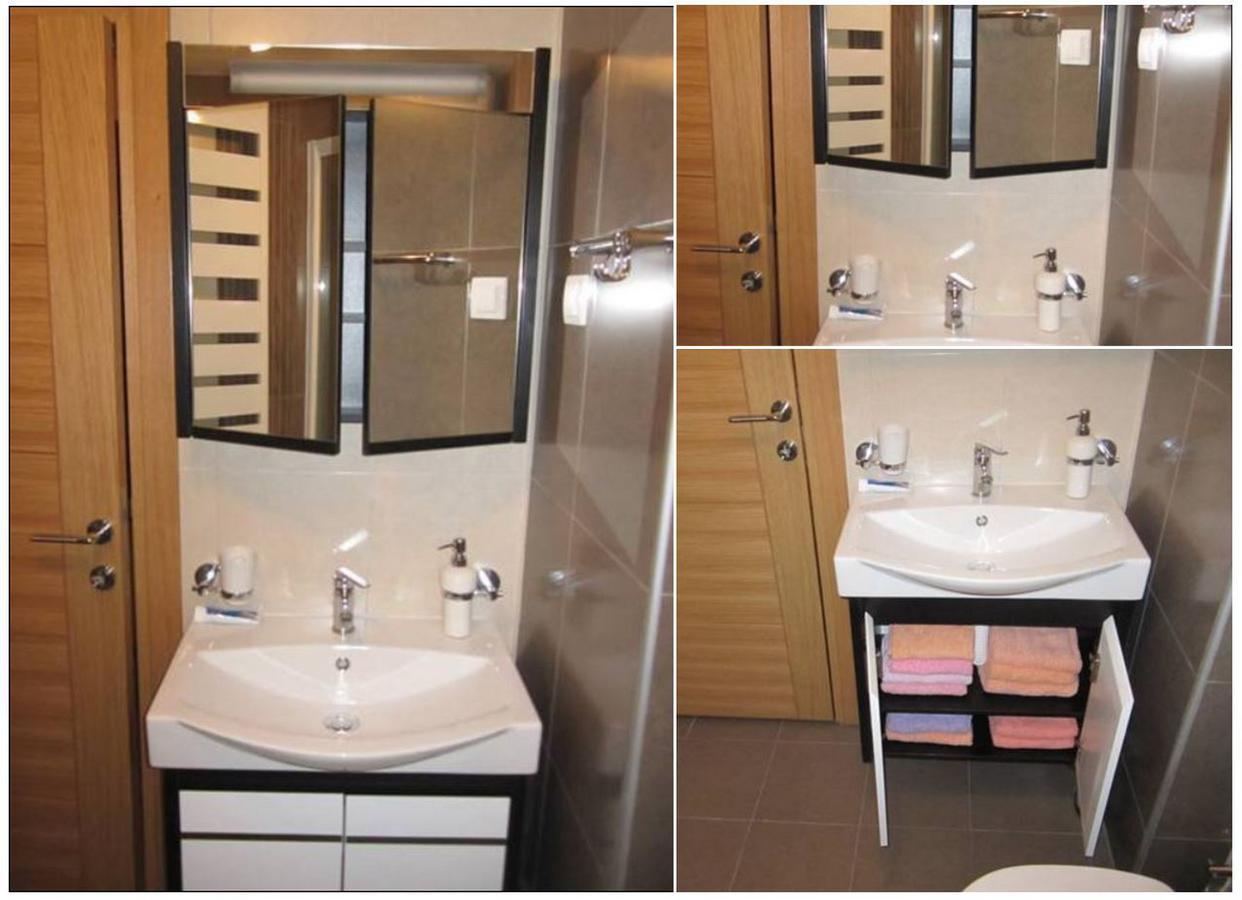 Apartment Kiki Златибор Екстериор снимка