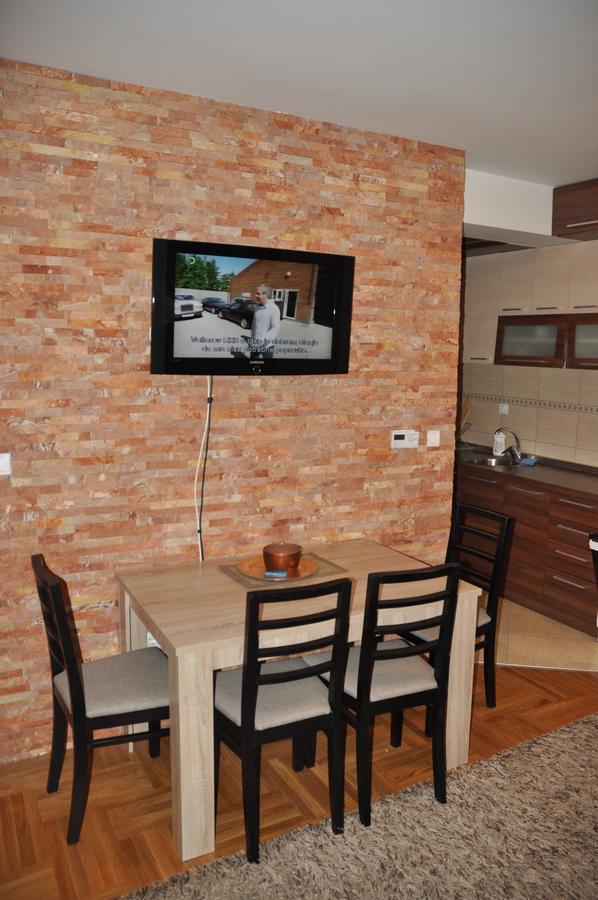 Apartment Kiki Златибор Екстериор снимка