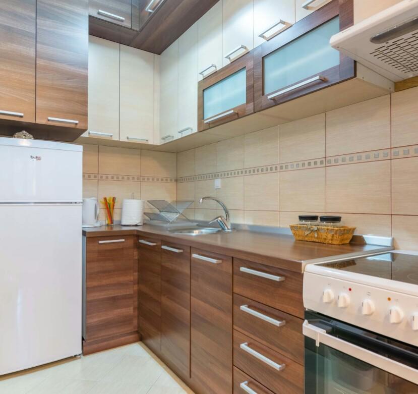 Apartment Kiki Златибор Екстериор снимка