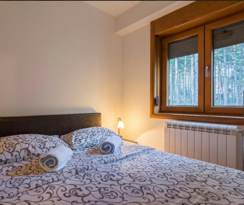 Apartment Kiki Златибор Екстериор снимка