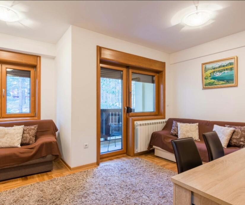 Apartment Kiki Златибор Екстериор снимка