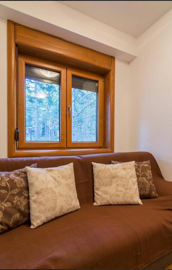 Apartment Kiki Златибор Екстериор снимка